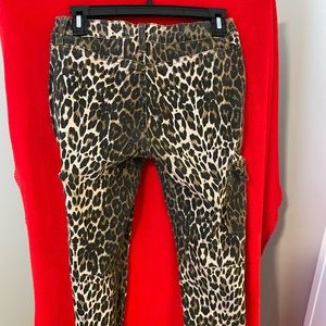 Brand: Ashley Mason                                        Size: 9 (Brown/Black)